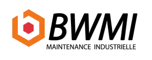 Logo BWMI Maintenance Industrielle, client de Panda Communication