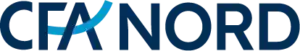 Logo CFA Nord, client de Panda Communication