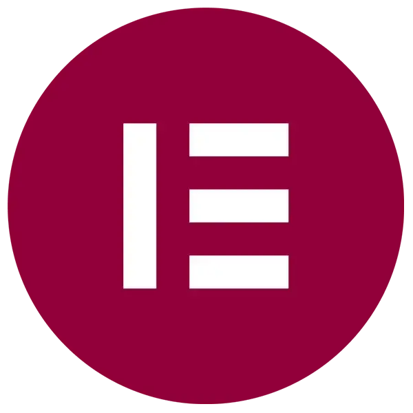 Logo Elementor, solution technique pour la création de site vitrine