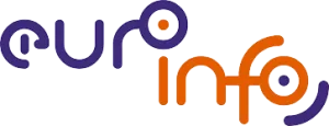 Logo Euroinfo, client de Panda Communication