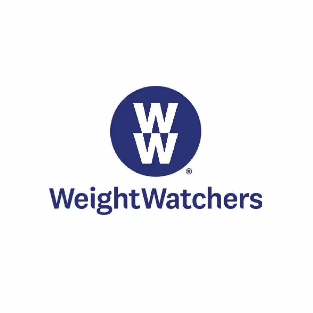 Logo WeightWatchers, client de l'agence SEO Panda Communication